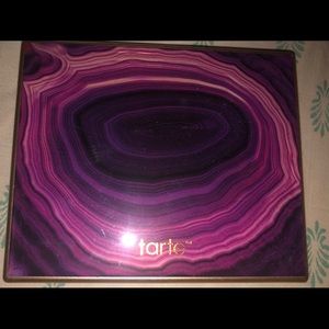 Tarte Be Mattenificent Amazonian Eye:Cheek Palette